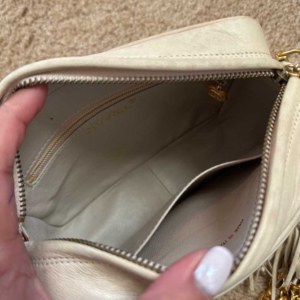 Chanel Camera Bag Vintage - Picture 13 of 16